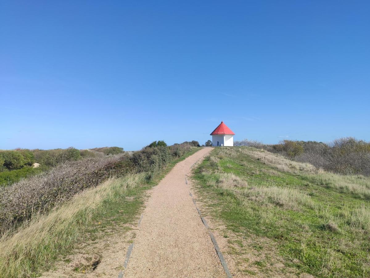 Seabreak4You Bredene Zewnętrze zdjęcie
