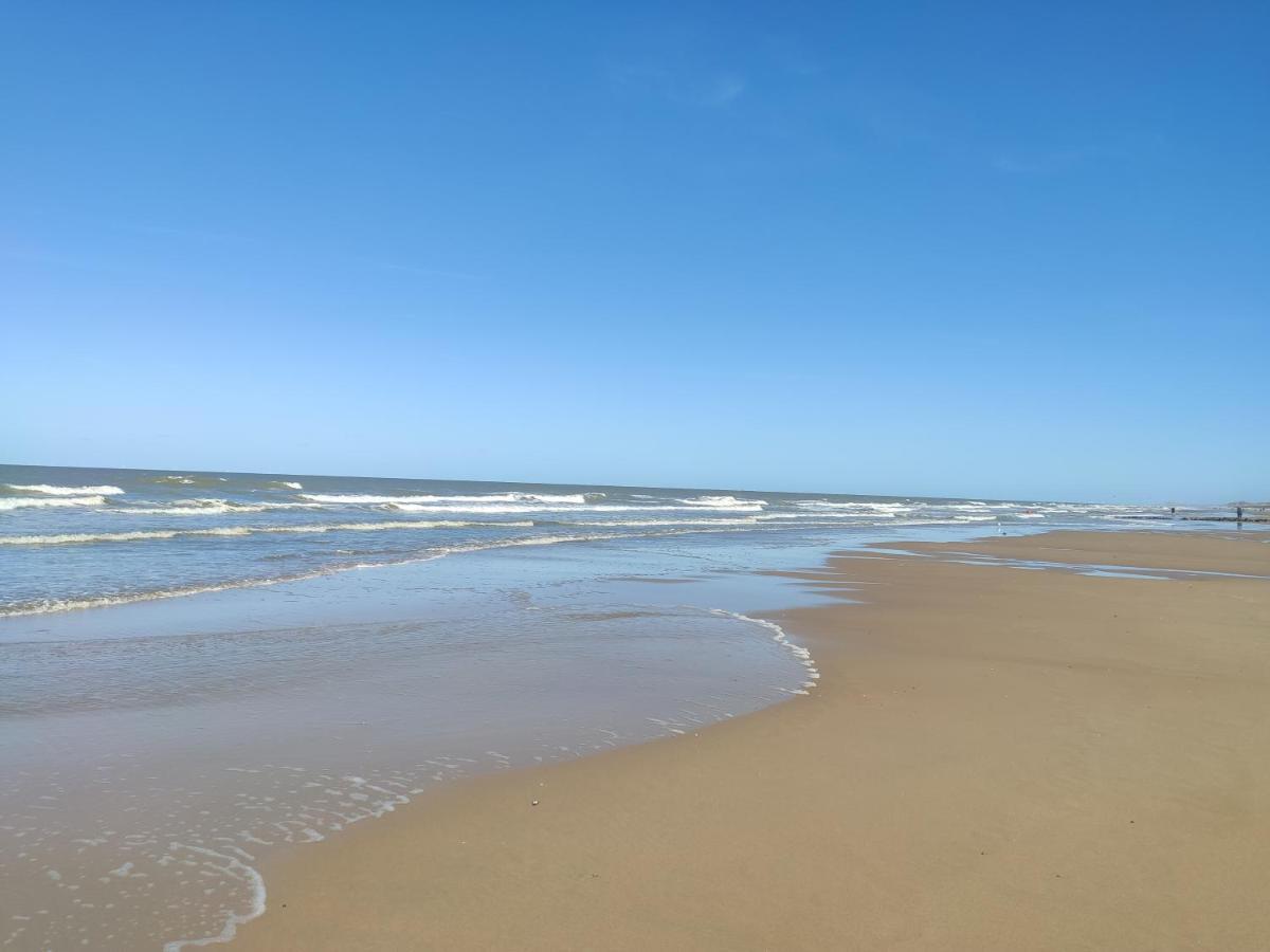 Seabreak4You Bredene Zewnętrze zdjęcie