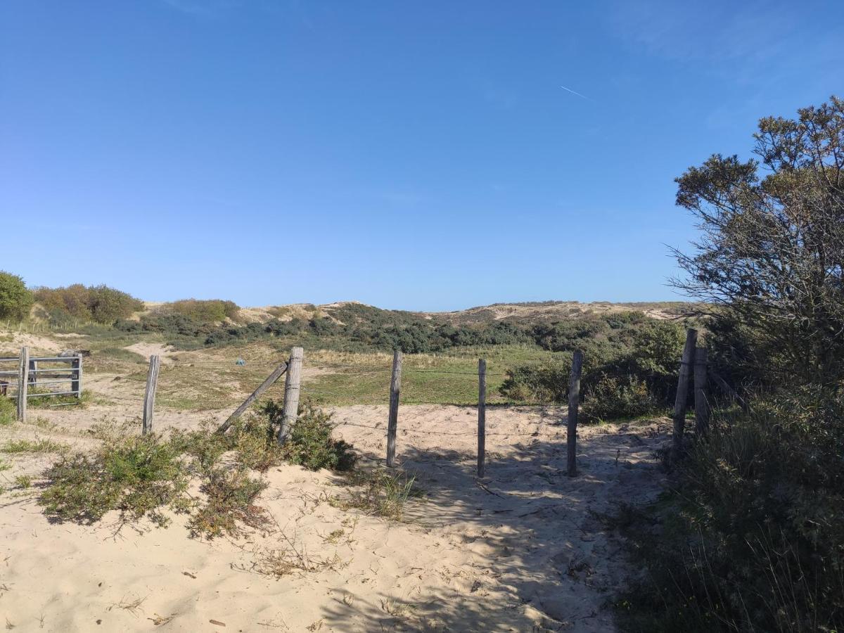 Seabreak4You Bredene Zewnętrze zdjęcie